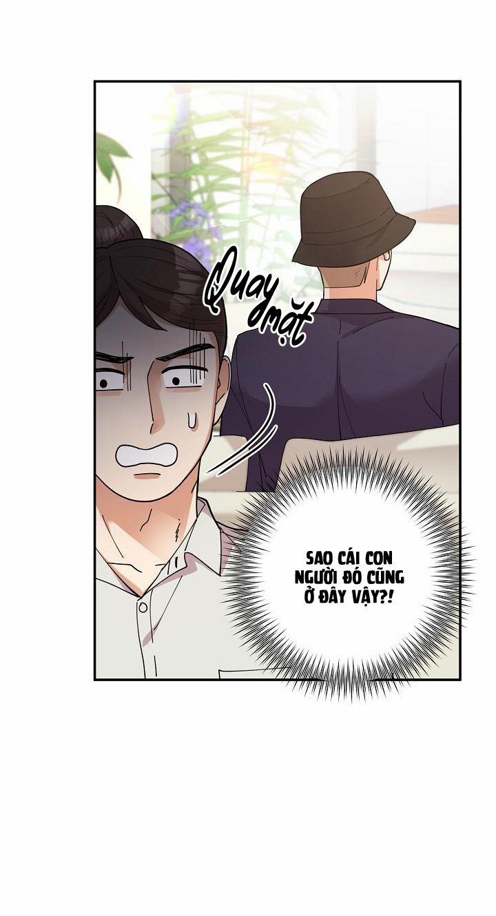 Màn Đêm Rực Rỡ 5 trang 2