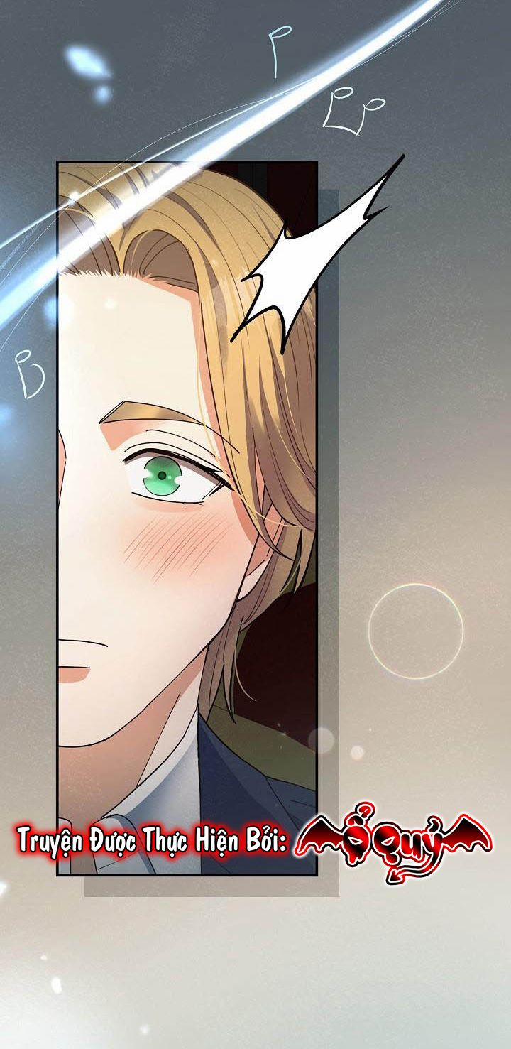 Màn Đêm Rực Rỡ 6 trang 11