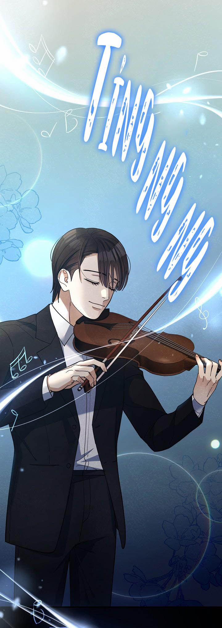 Màn Đêm Rực Rỡ 6 trang 12