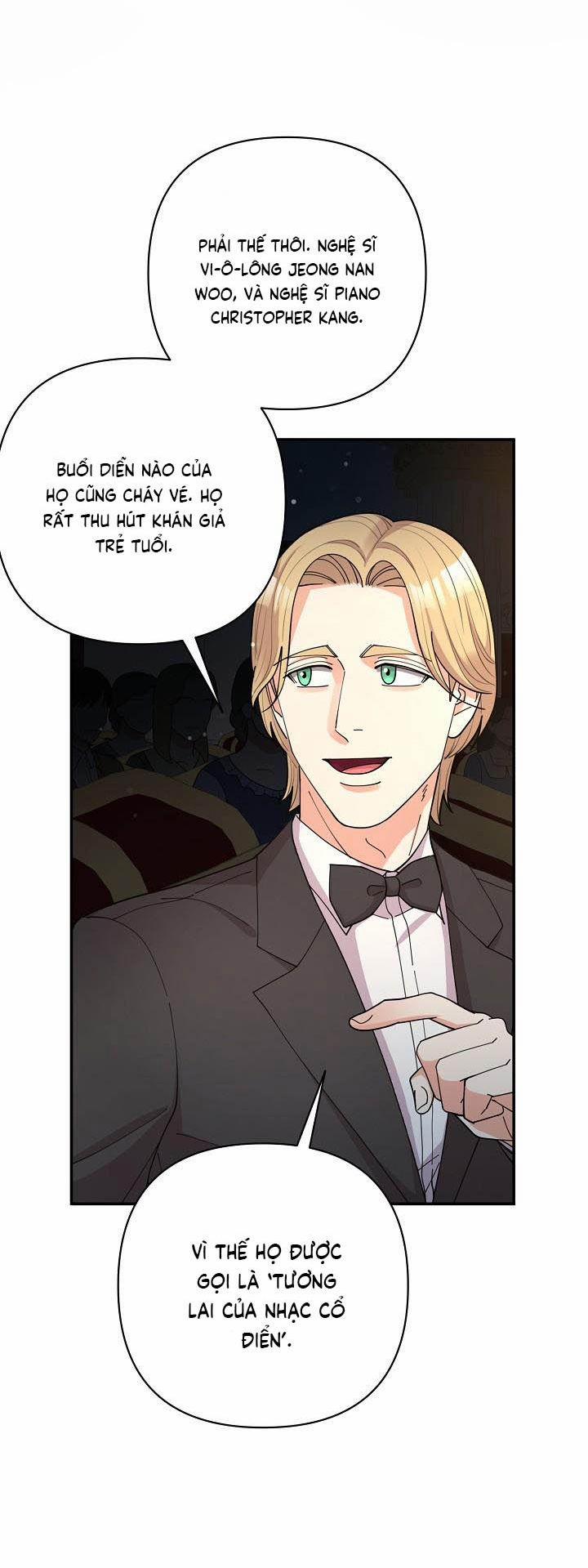 Màn Đêm Rực Rỡ 6 trang 30