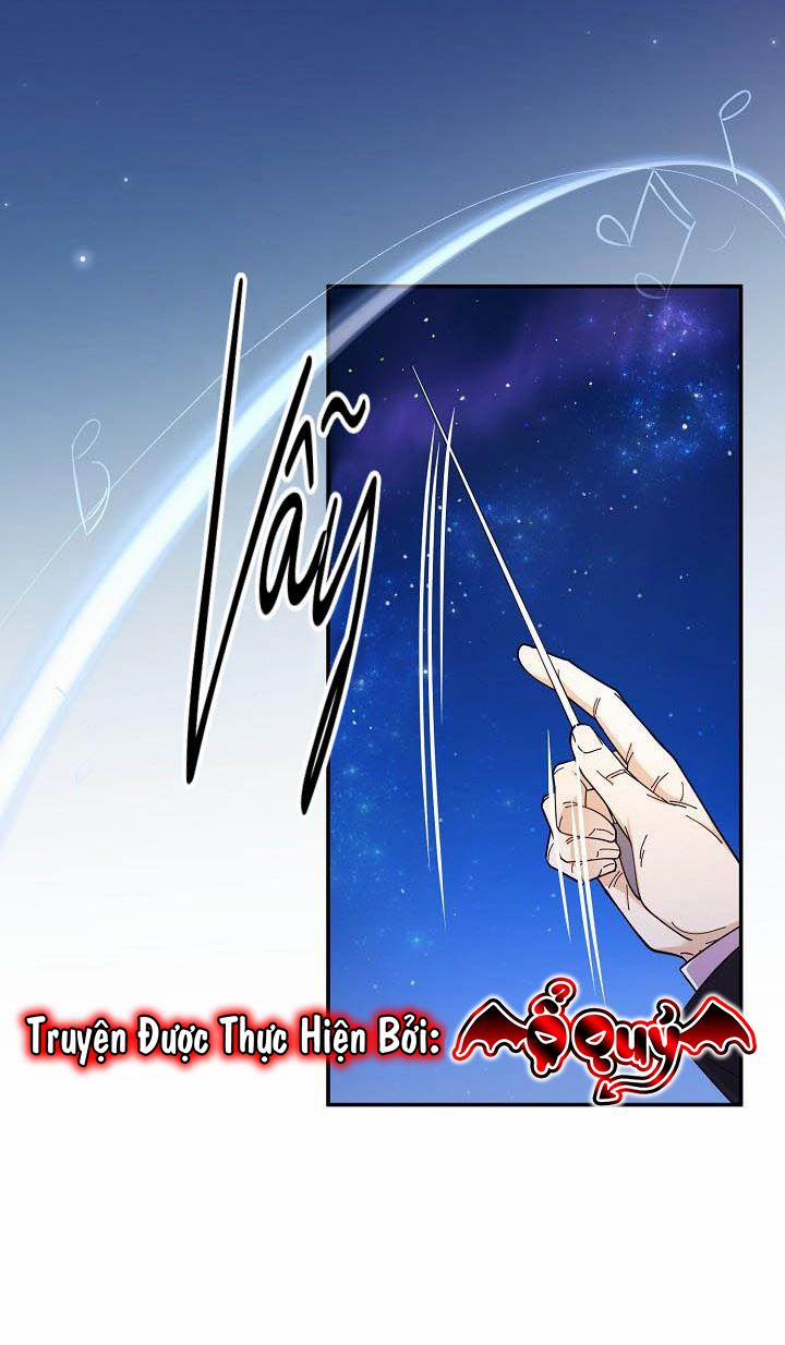 Màn Đêm Rực Rỡ 6 trang 35