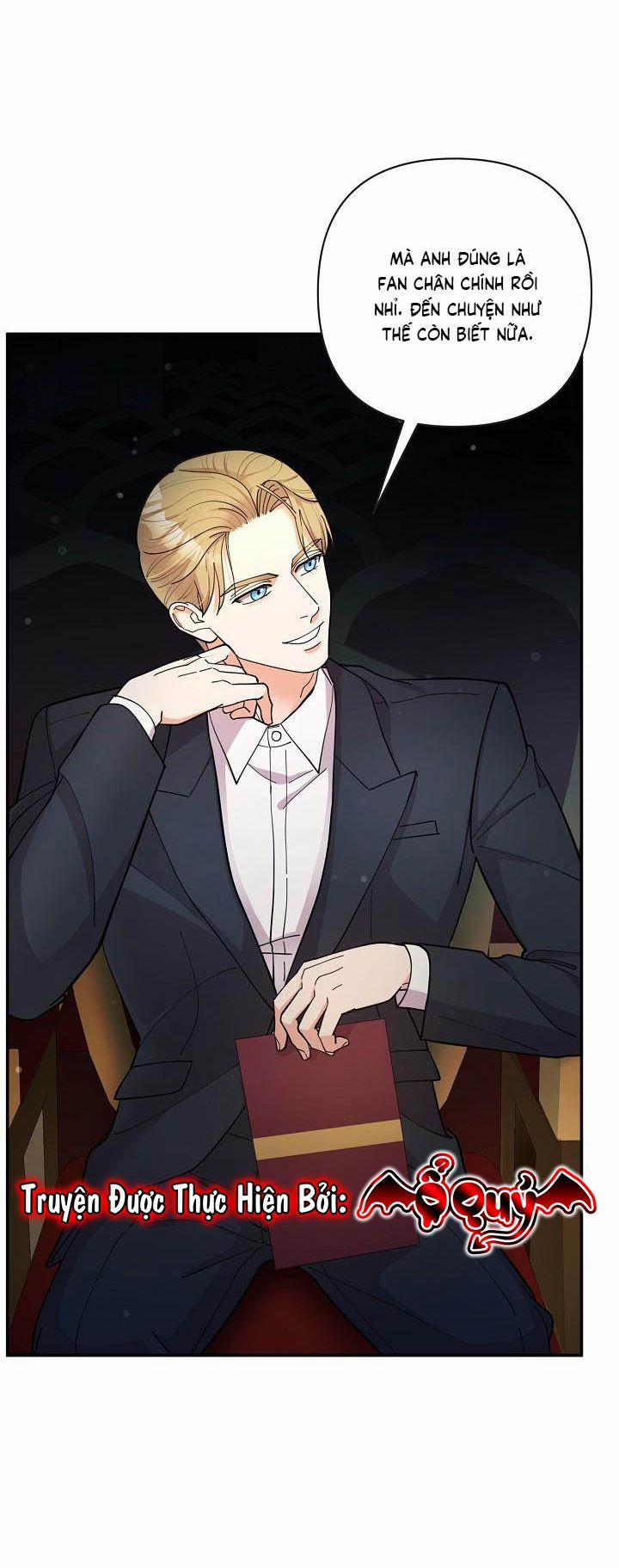 Màn Đêm Rực Rỡ 6 trang 5