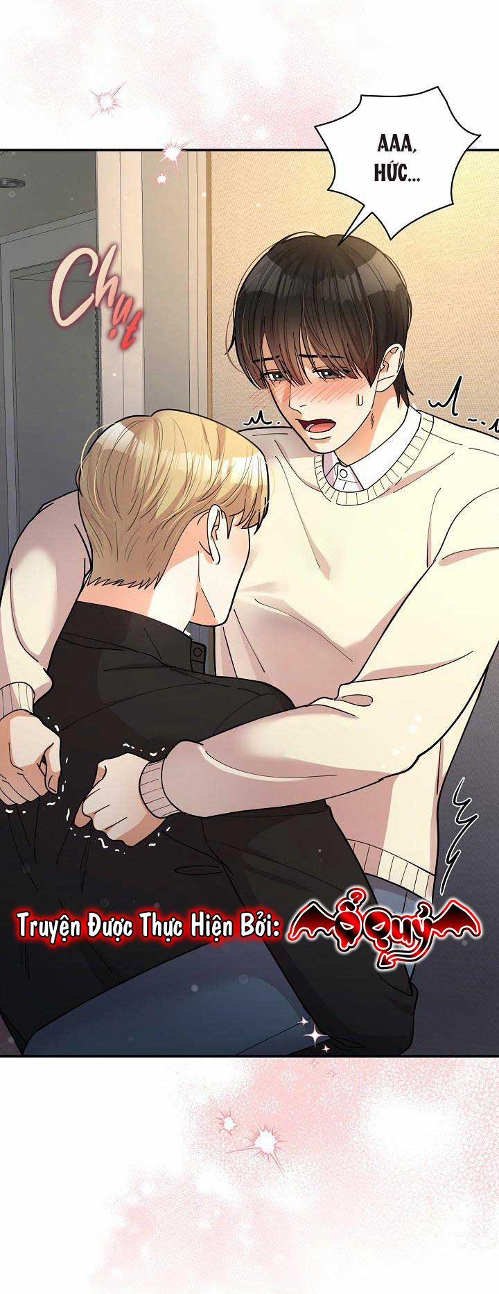 Màn Đêm Rực Rỡ 7 trang 10