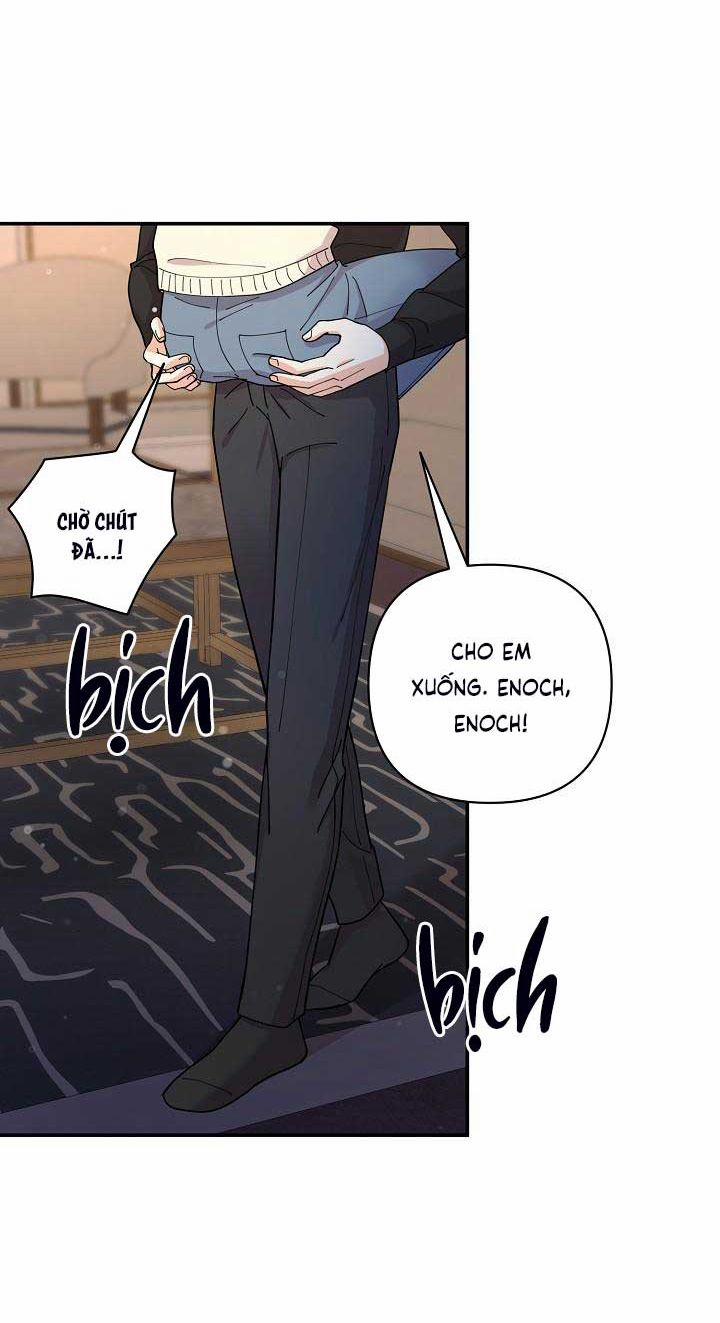 Màn Đêm Rực Rỡ 7 trang 13