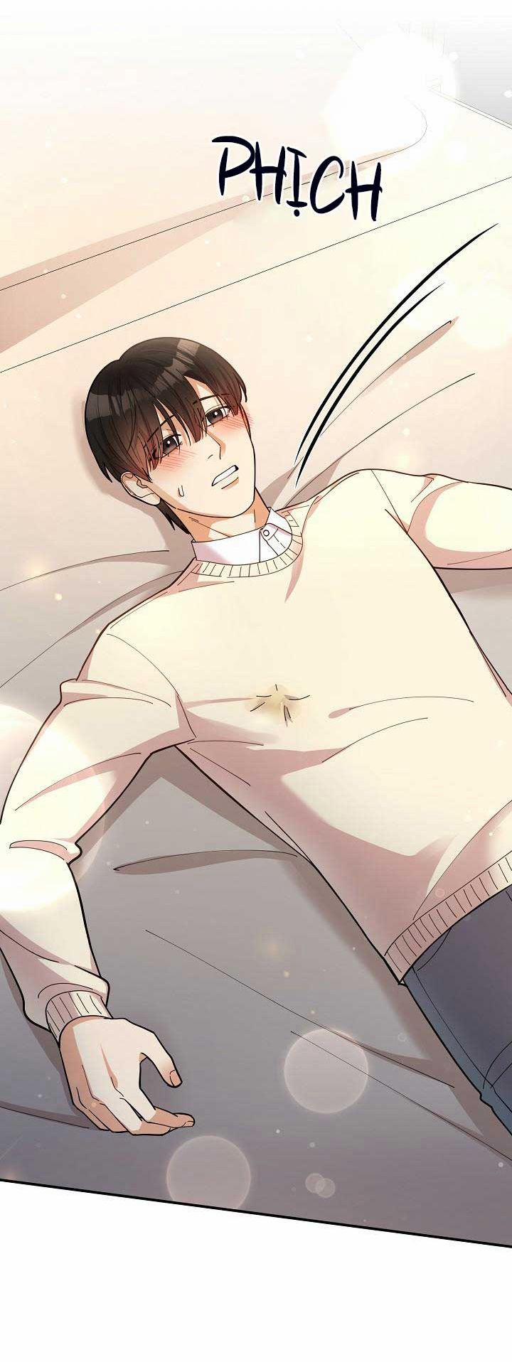 Màn Đêm Rực Rỡ 7 trang 15