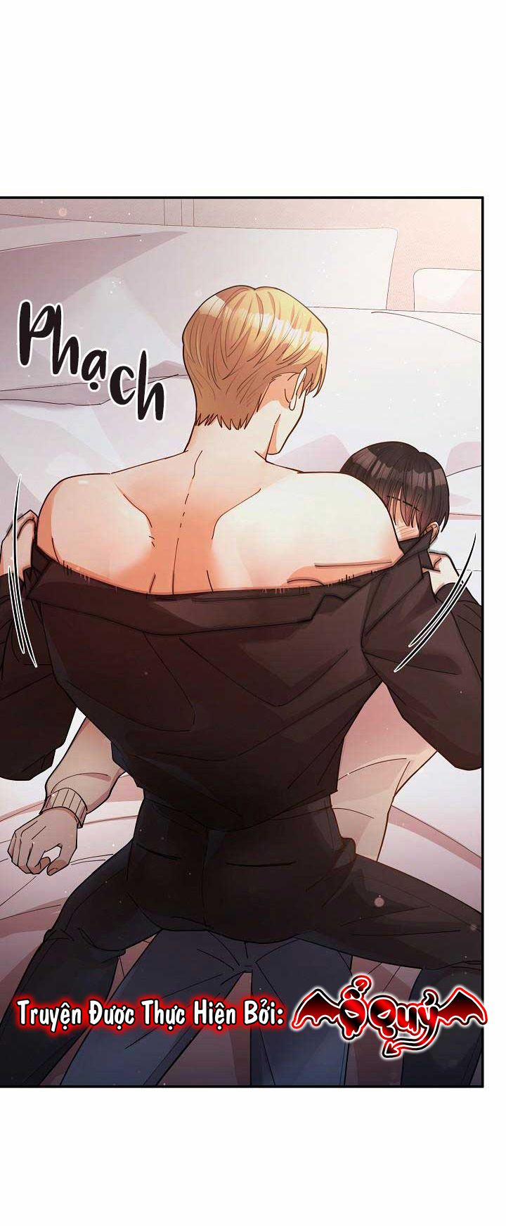 Màn Đêm Rực Rỡ 7 trang 20