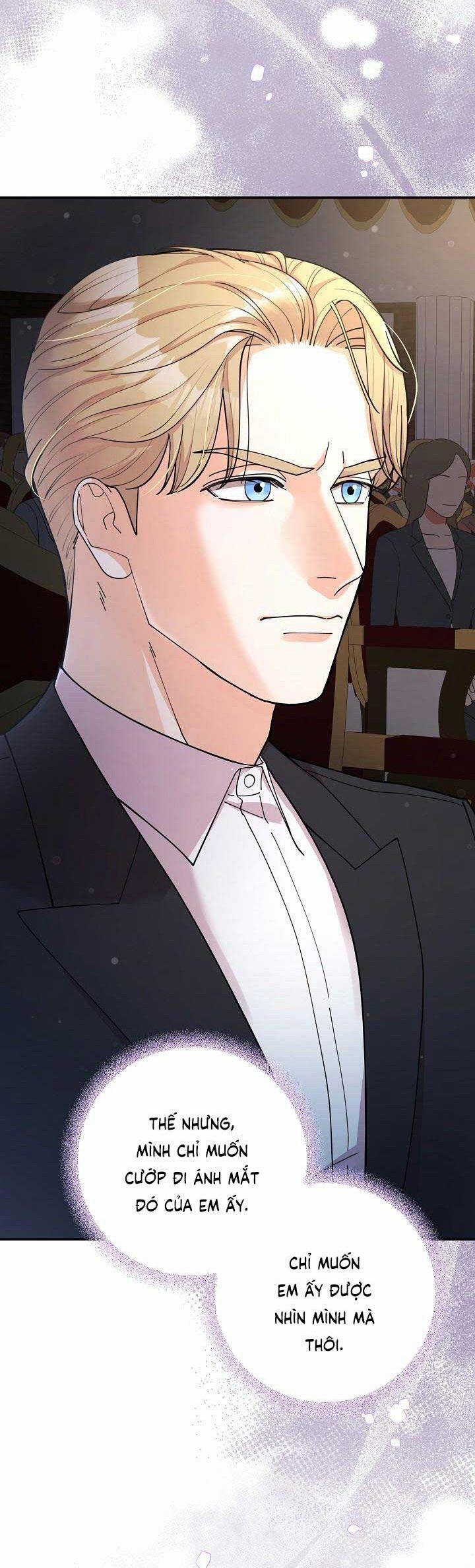 Màn Đêm Rực Rỡ 7 trang 34