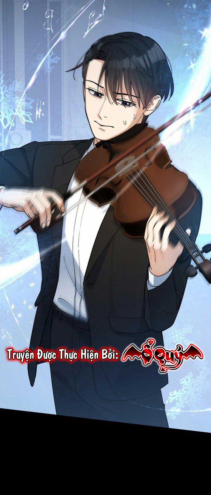 Màn Đêm Rực Rỡ 7 trang 40