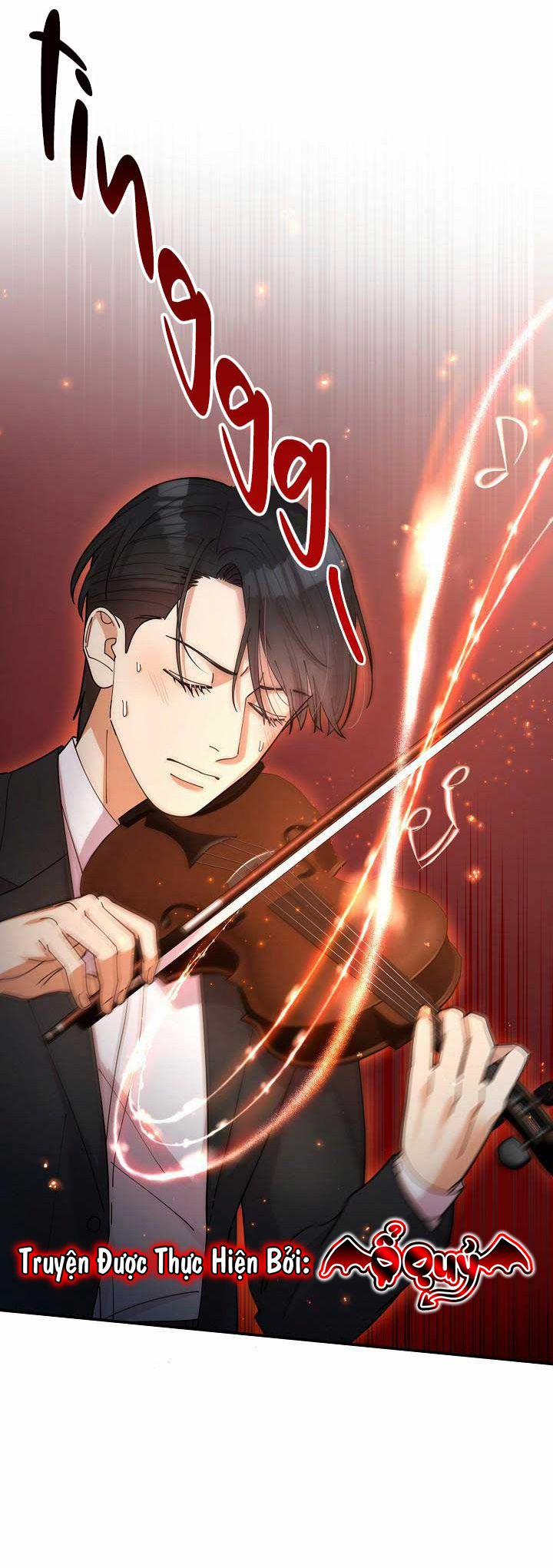Màn Đêm Rực Rỡ 7 trang 49