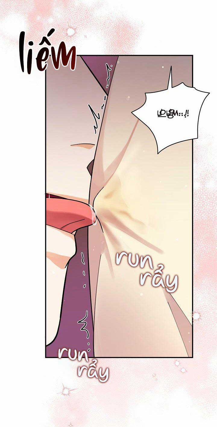 Màn Đêm Rực Rỡ 7 trang 6