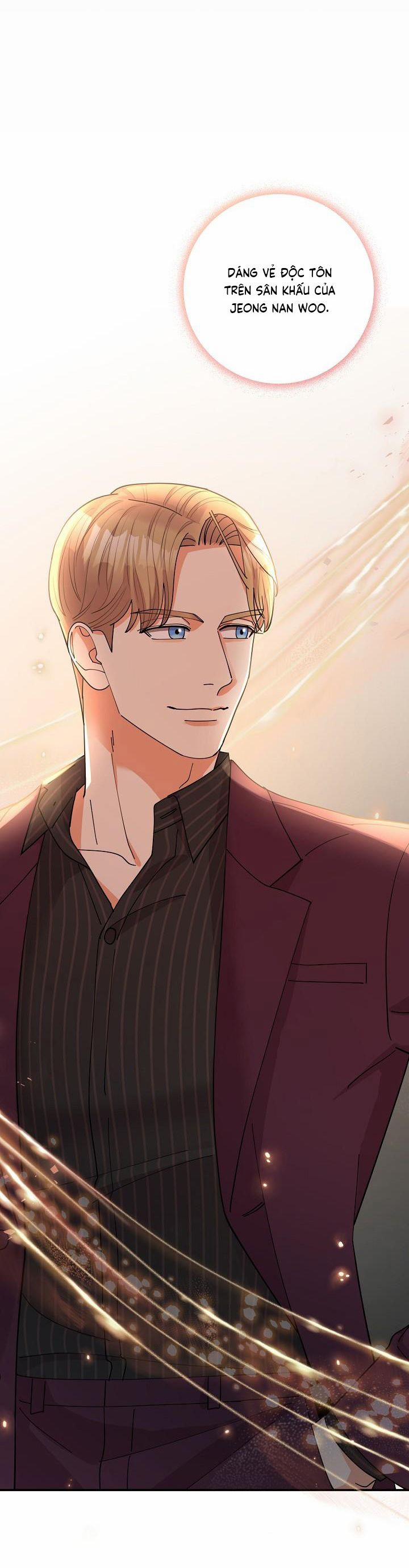 Màn Đêm Rực Rỡ 8 trang 18