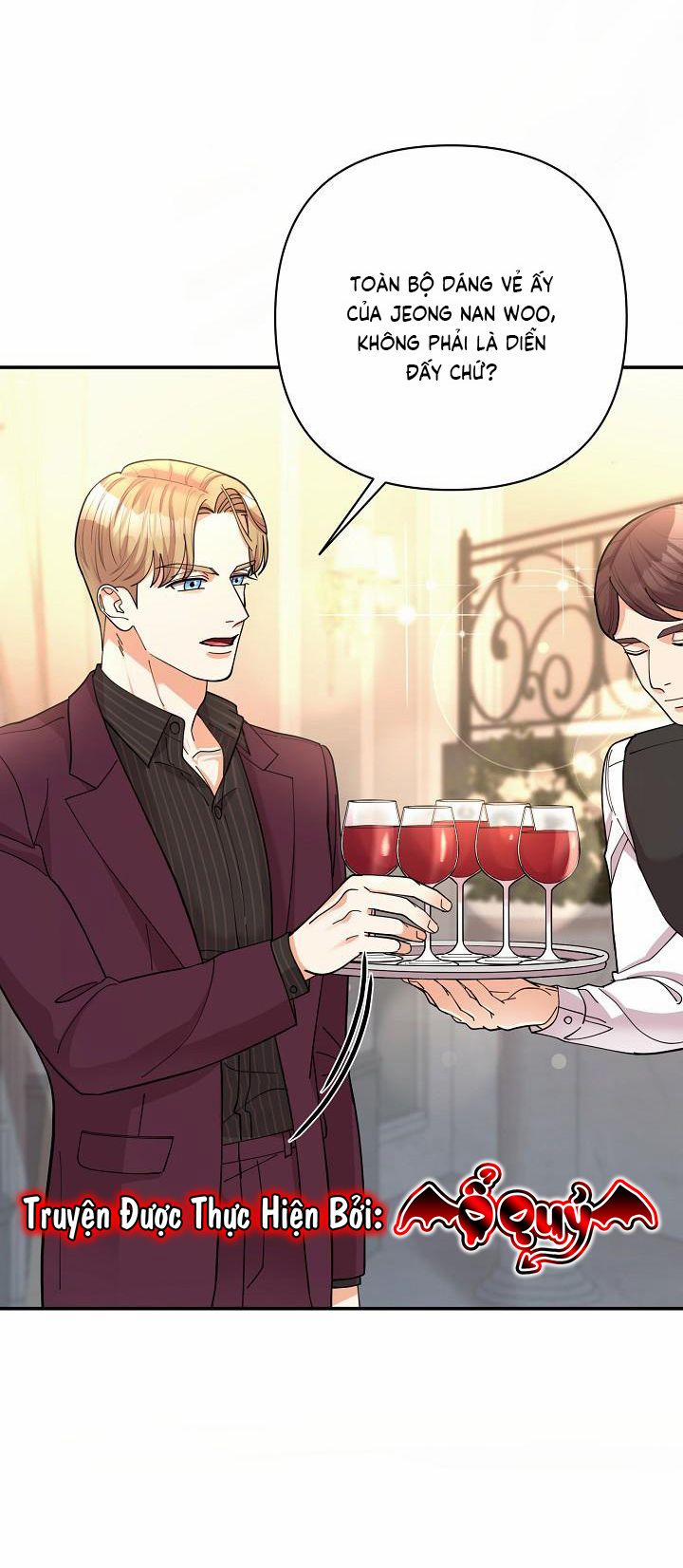 Màn Đêm Rực Rỡ 8 trang 20