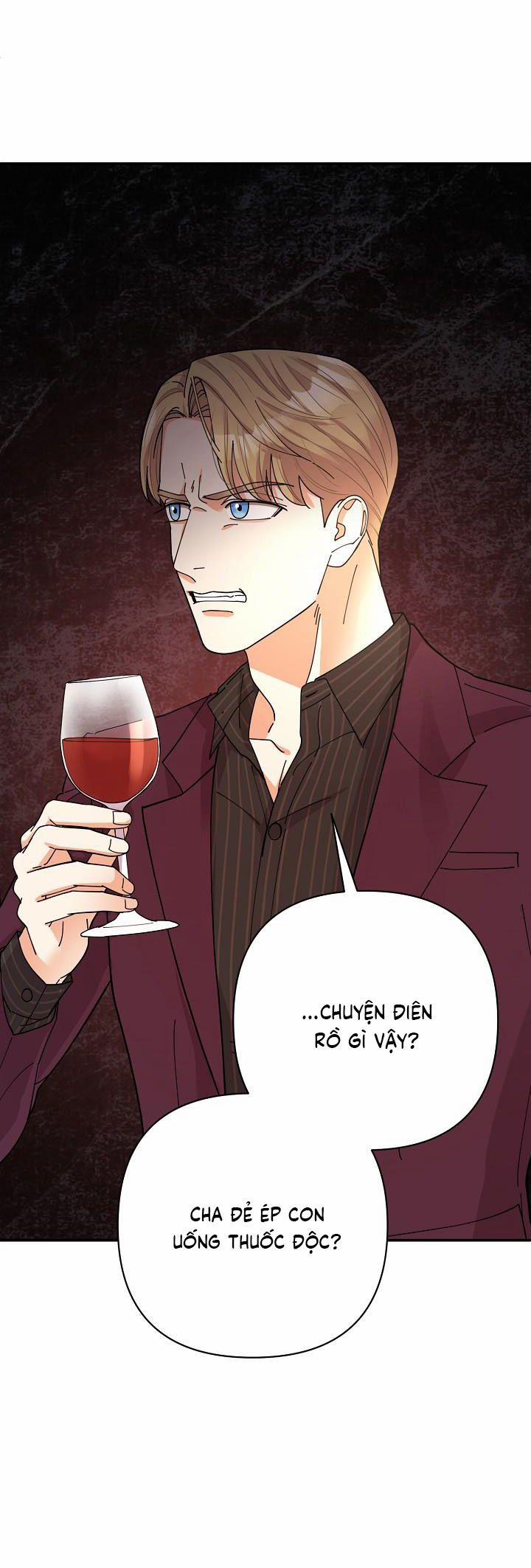 Màn Đêm Rực Rỡ 8 trang 25