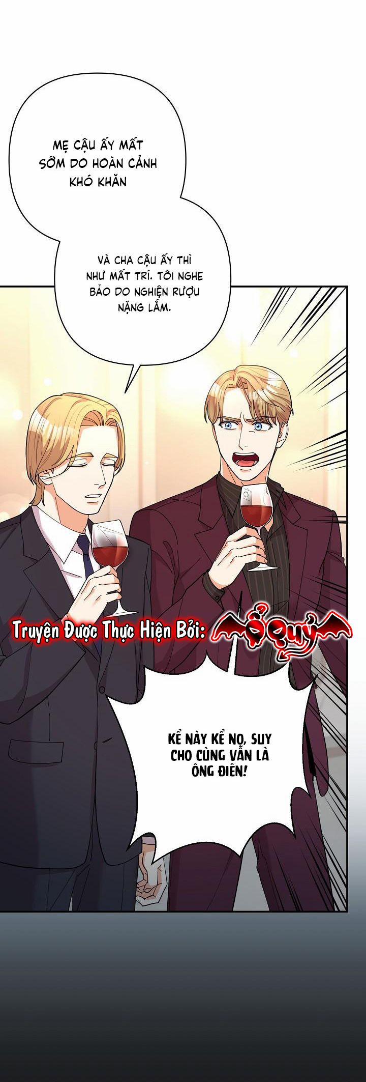 Màn Đêm Rực Rỡ 8 trang 26