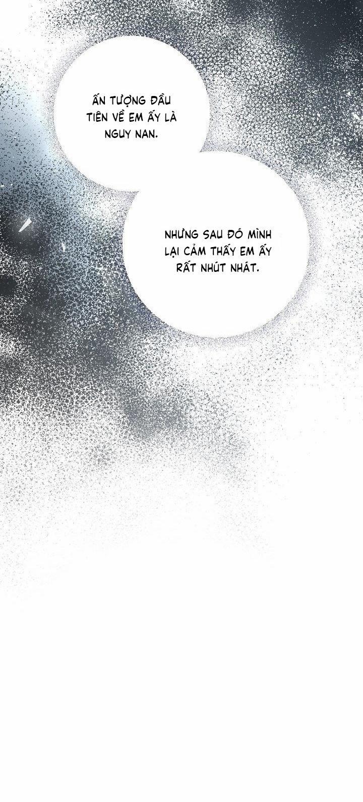 Màn Đêm Rực Rỡ 8 trang 32