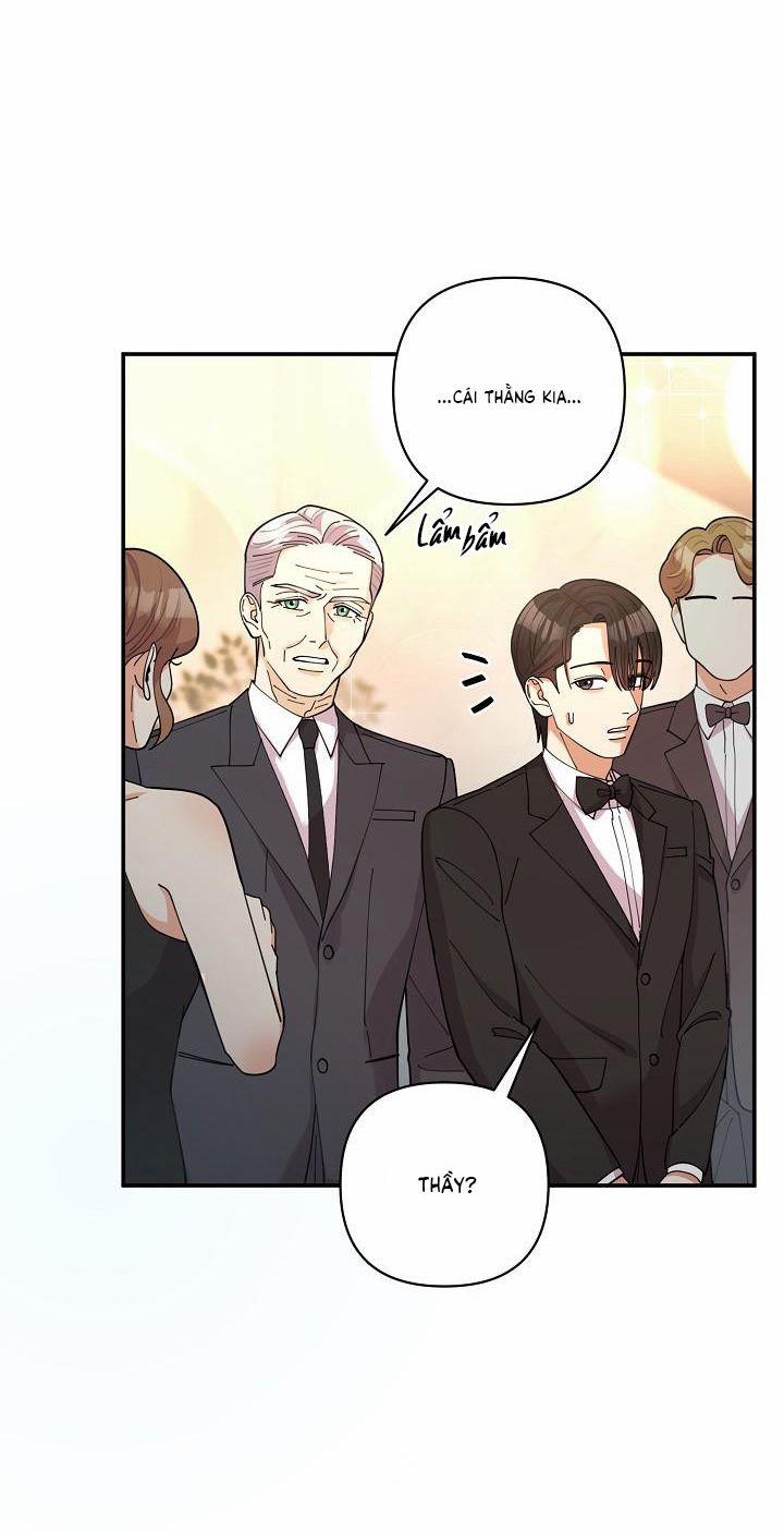 Màn Đêm Rực Rỡ 8 trang 36