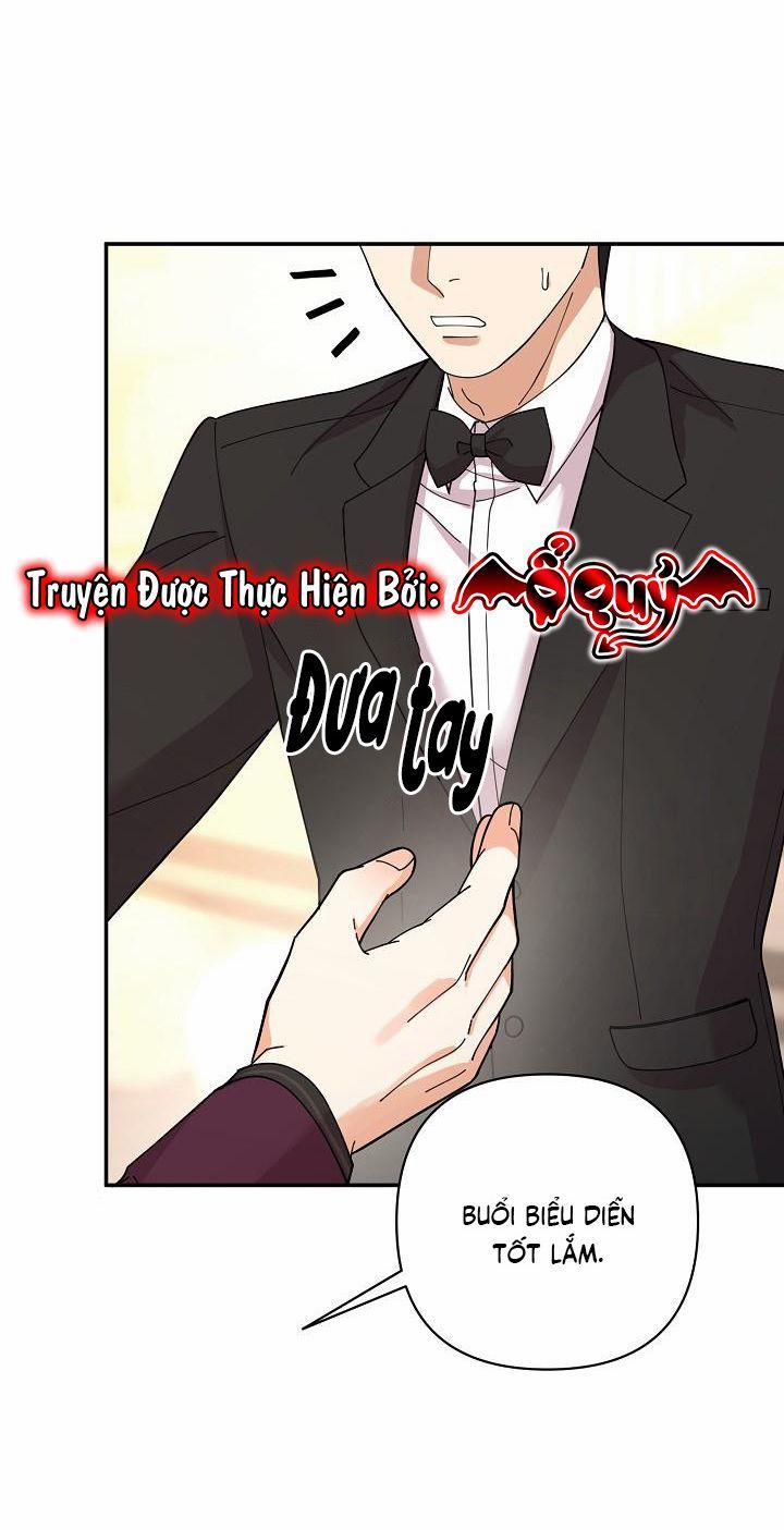 Màn Đêm Rực Rỡ 8 trang 44