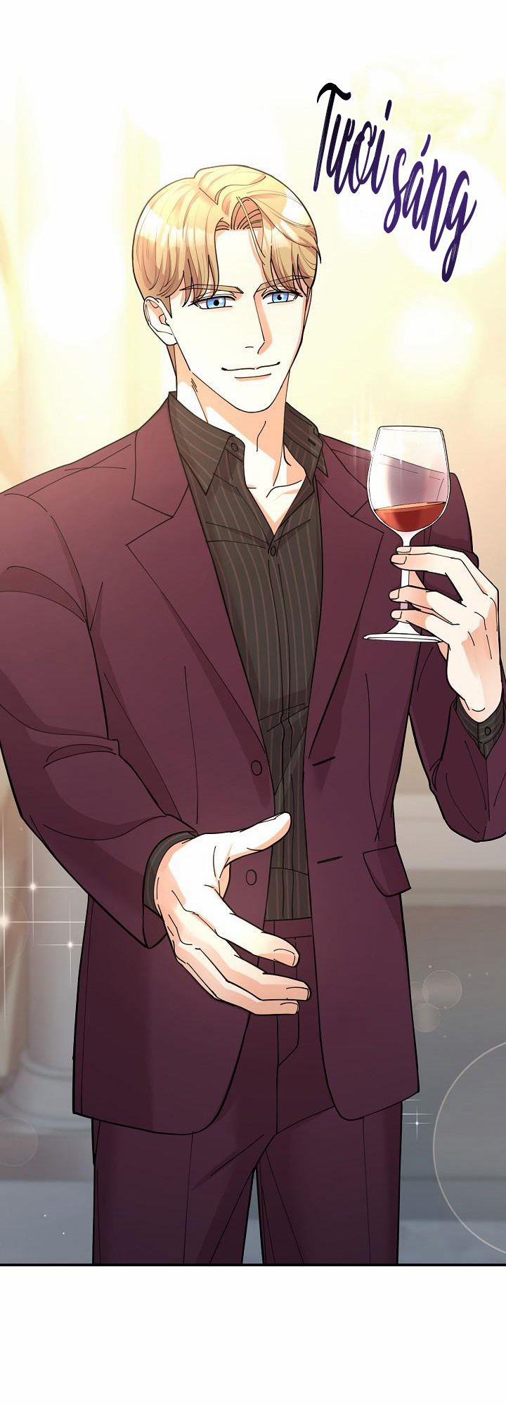 Màn Đêm Rực Rỡ 8 trang 45