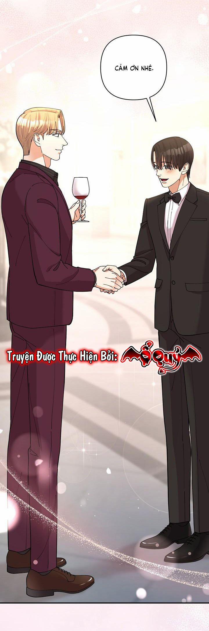 Màn Đêm Rực Rỡ 8 trang 47