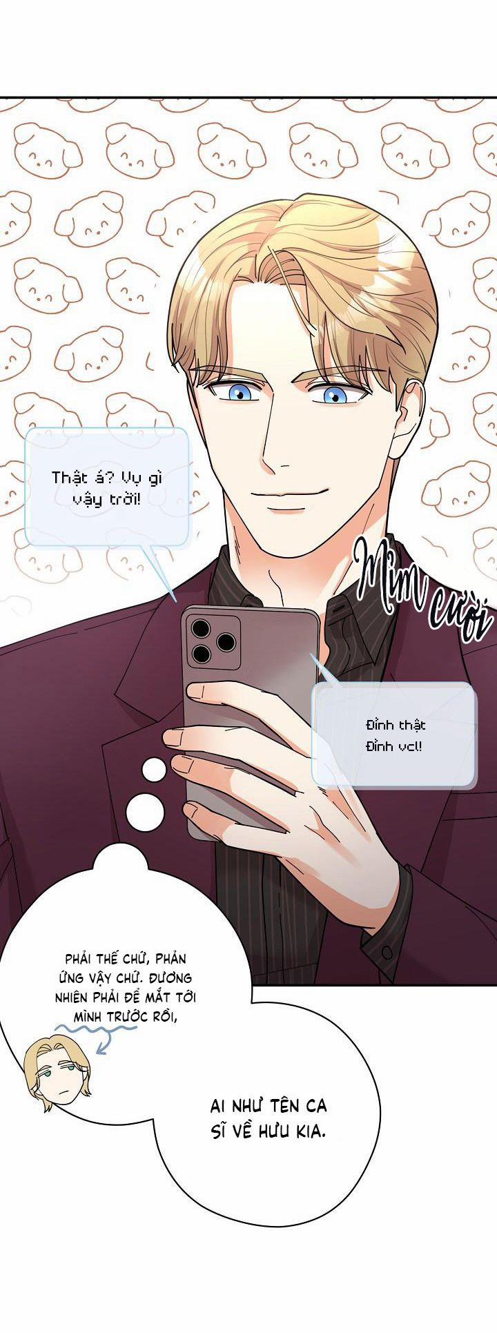 Màn Đêm Rực Rỡ 8 trang 6