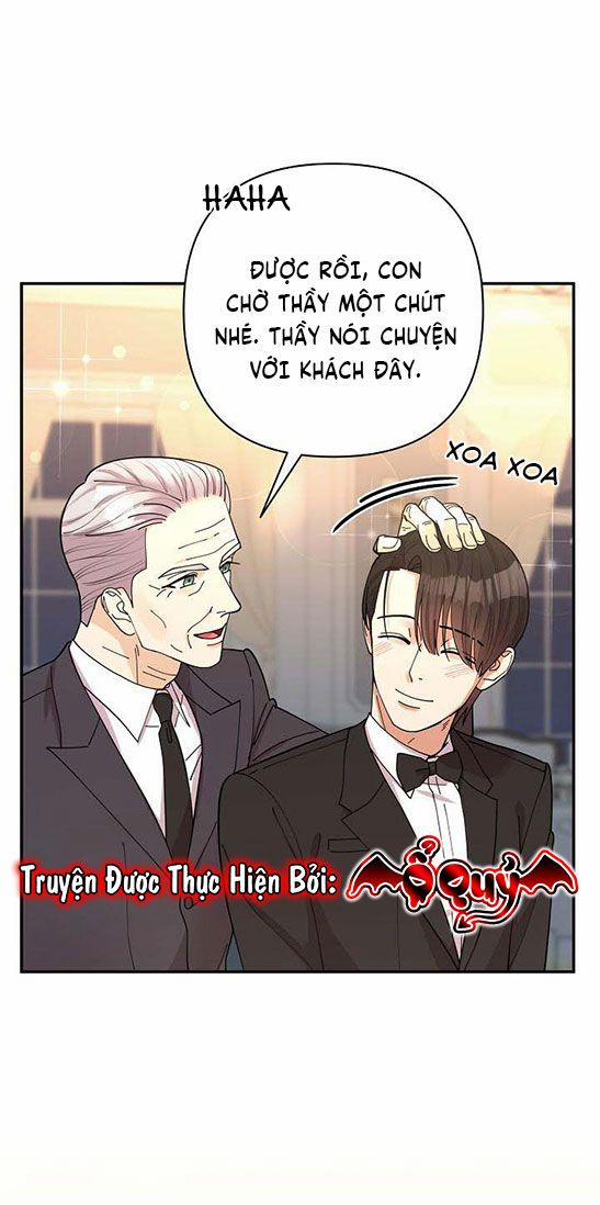 Màn Đêm Rực Rỡ 9 trang 15