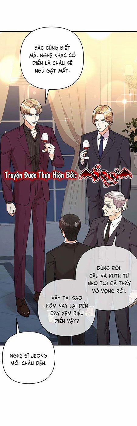 Màn Đêm Rực Rỡ 9 trang 3