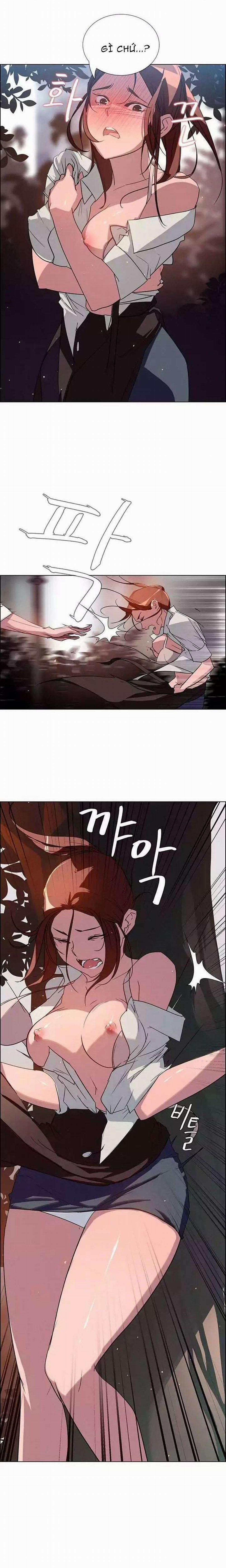 Màn Mưa 11 trang 2