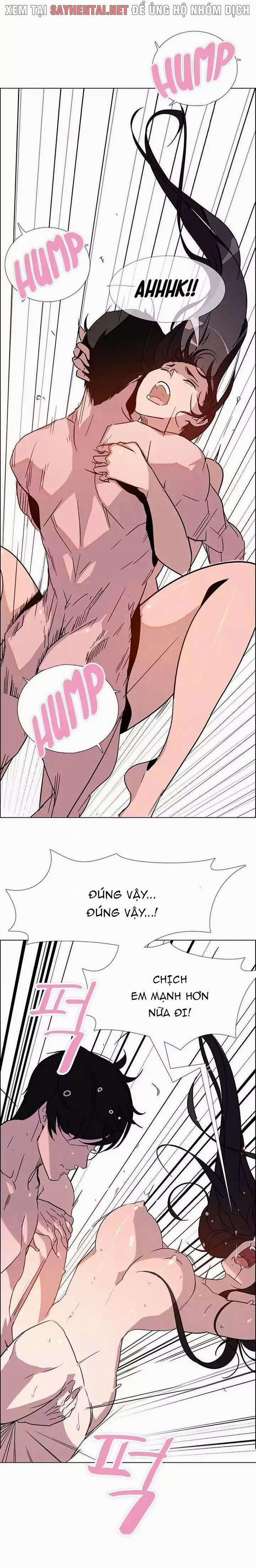 Màn Mưa 13 trang 8