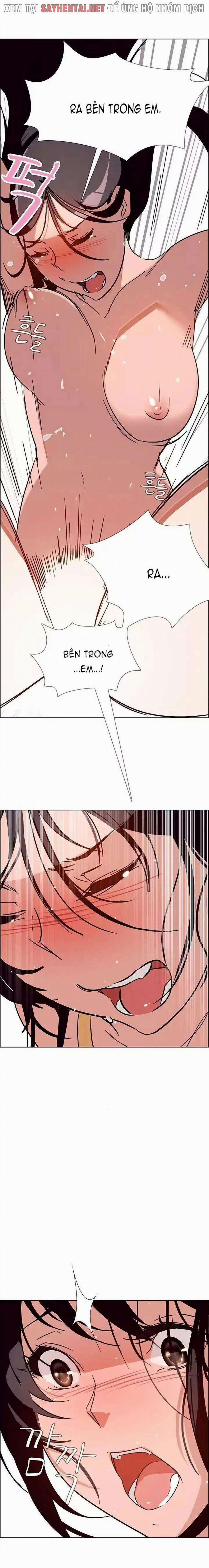 Màn Mưa 13 trang 9