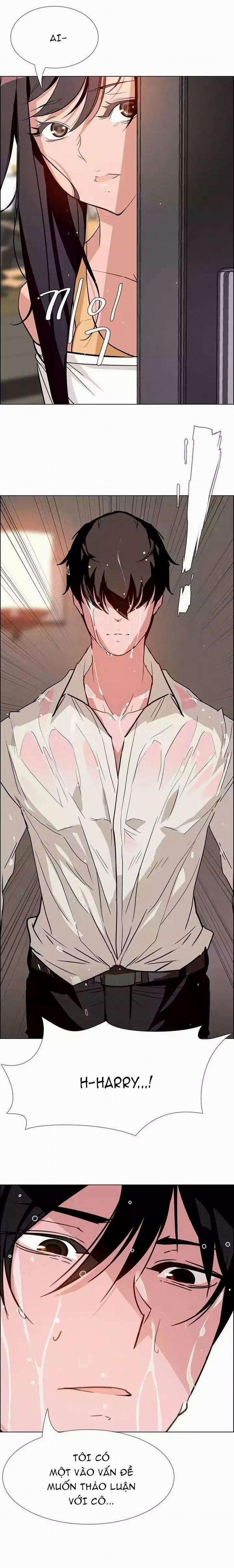 Màn Mưa 14 trang 1