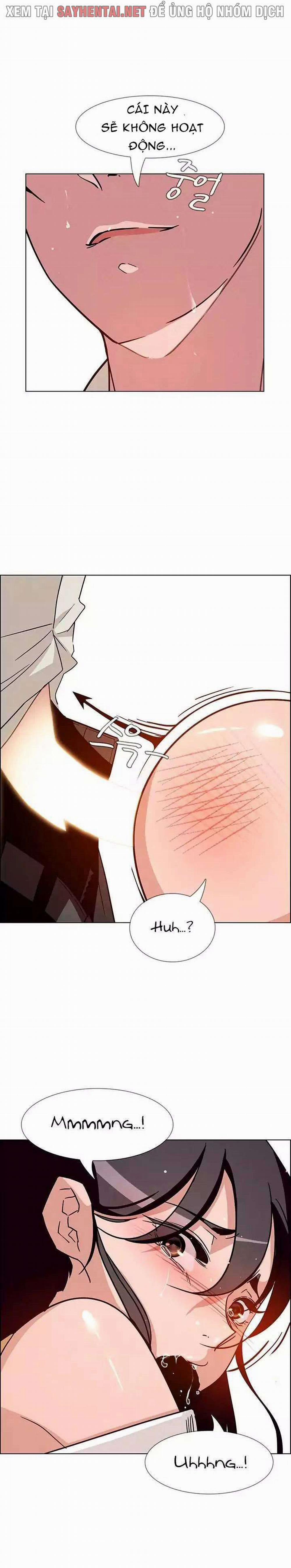 Màn Mưa 17 trang 8