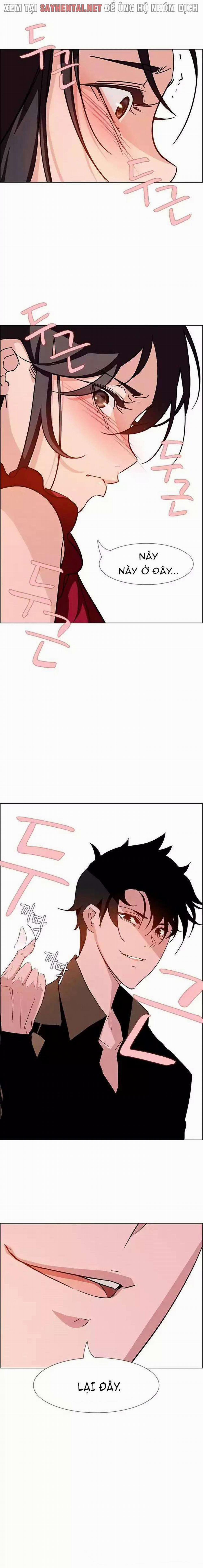 Màn Mưa 18 trang 12