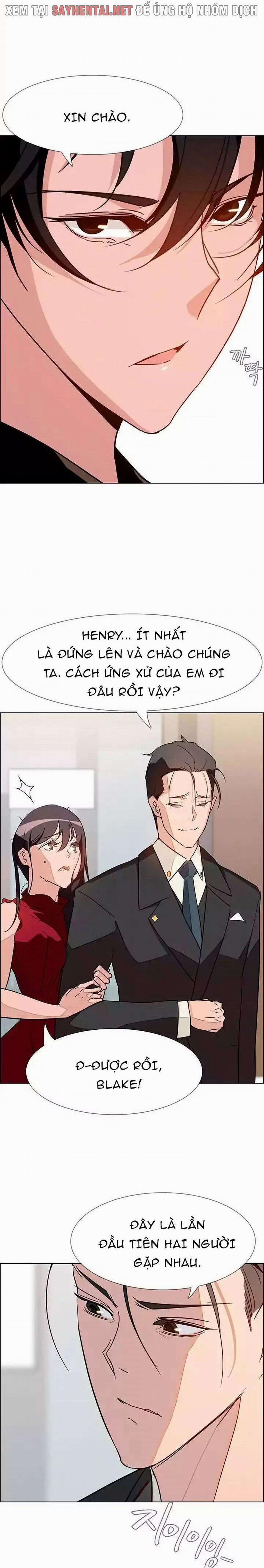 Màn Mưa 18 trang 9