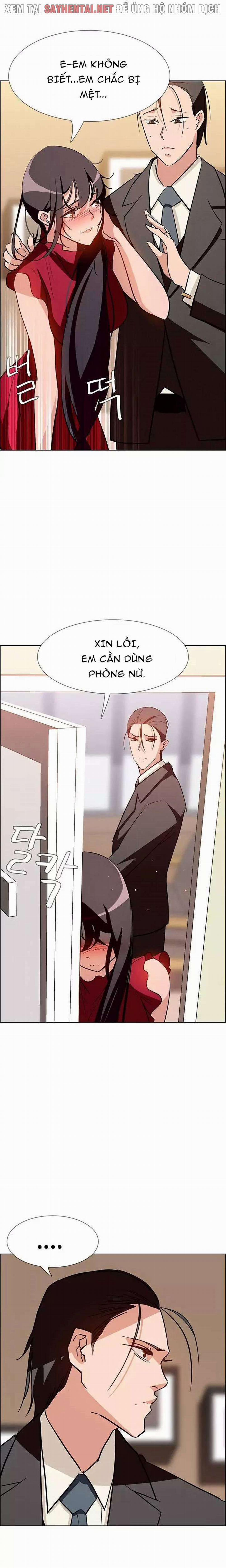 Màn Mưa 20 trang 5