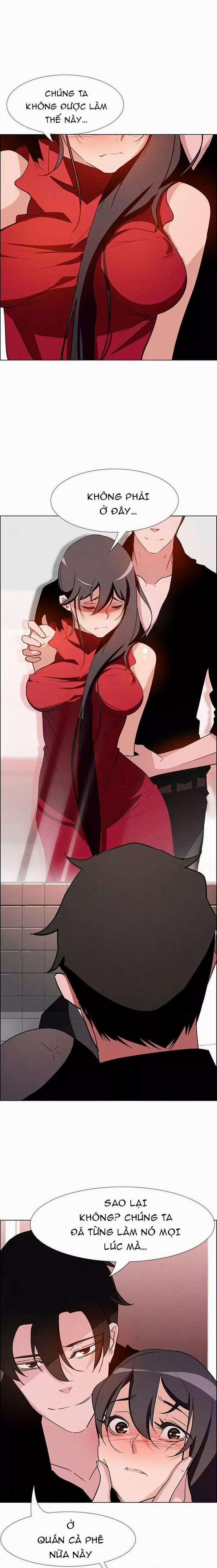 Màn Mưa 21 trang 1