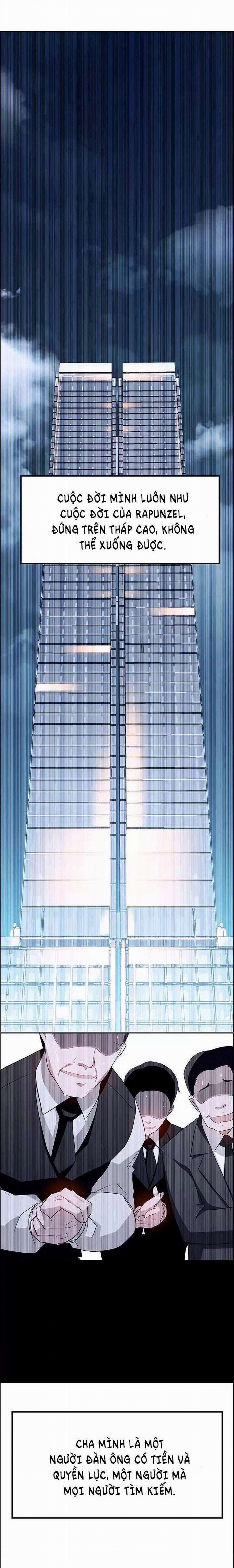 Màn Mưa 23 trang 1