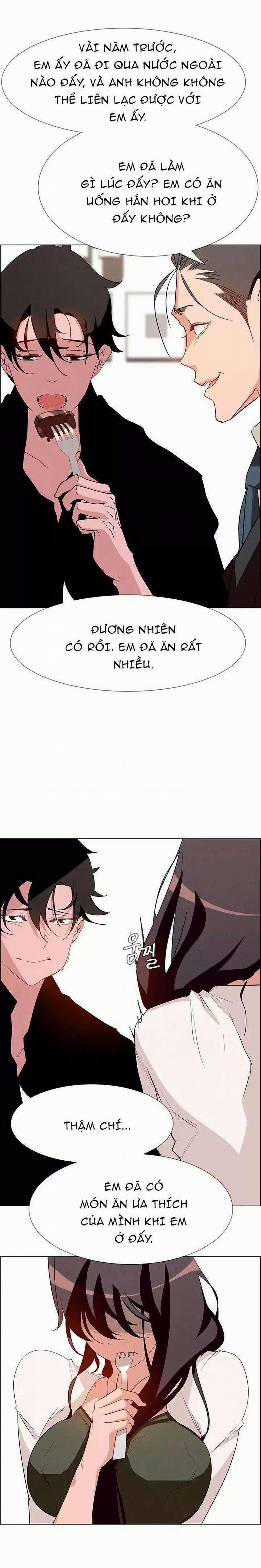 Màn Mưa 24 trang 1