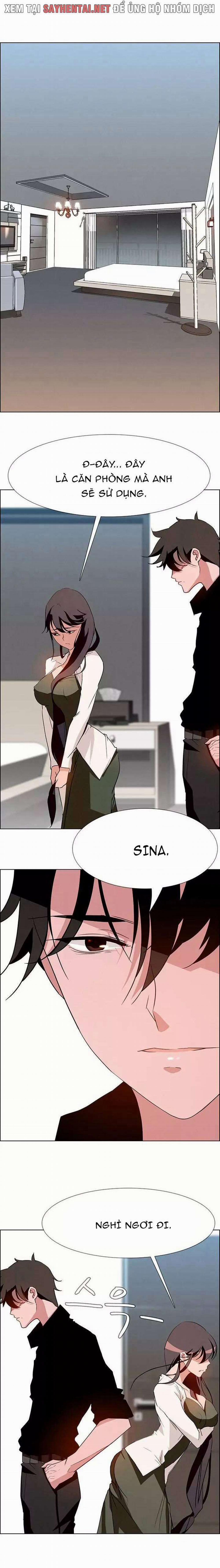 Màn Mưa 24 trang 5