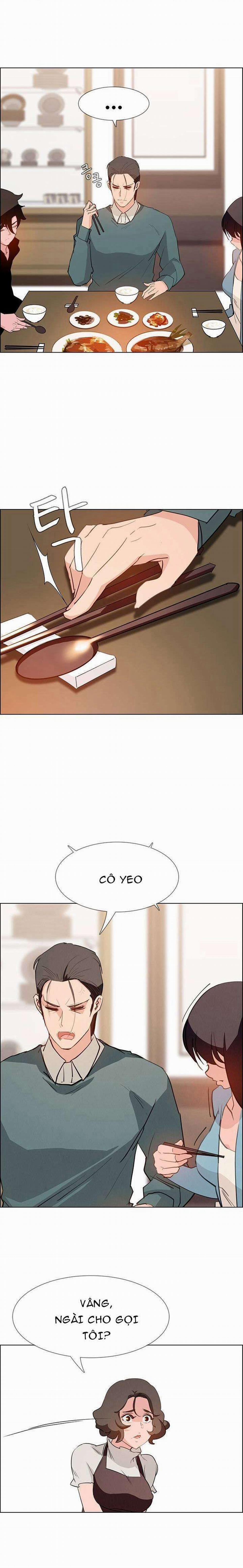 Màn Mưa 29 trang 1