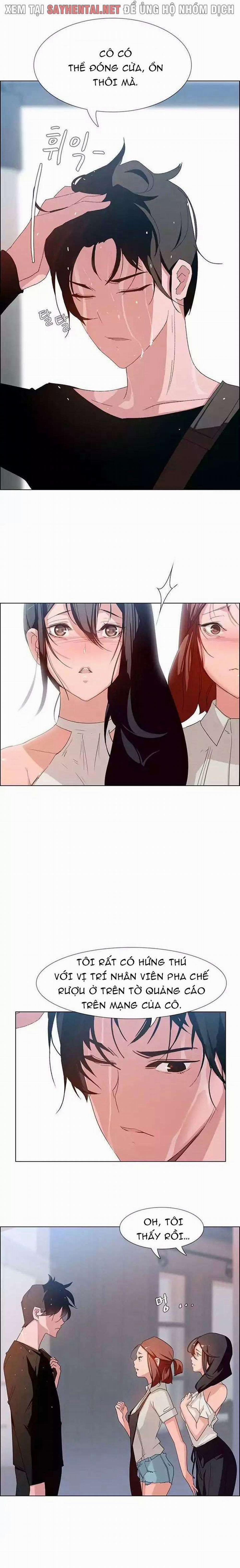Màn Mưa 3 trang 8