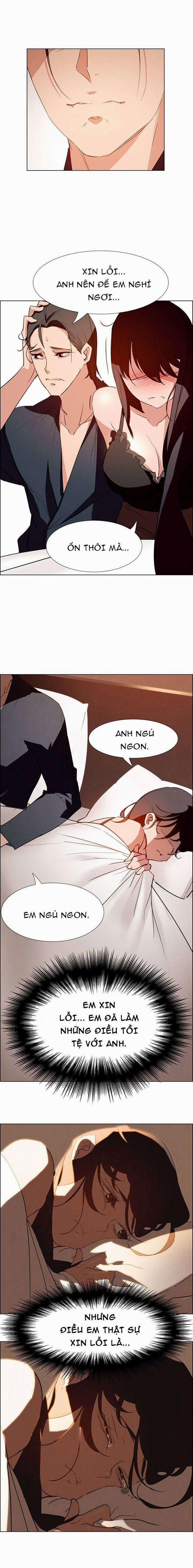 Màn Mưa 30 trang 1