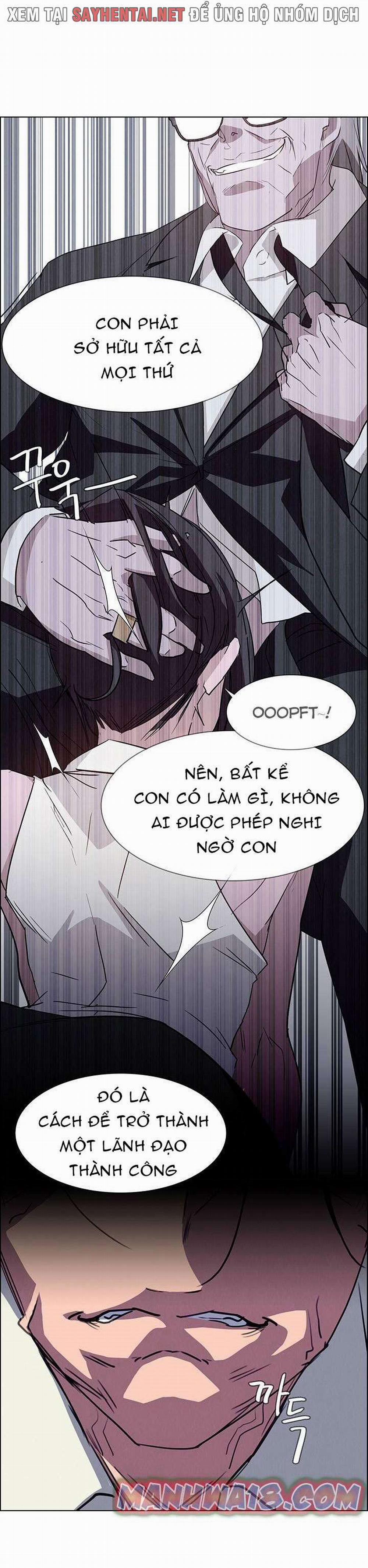 Màn Mưa 31 trang 11