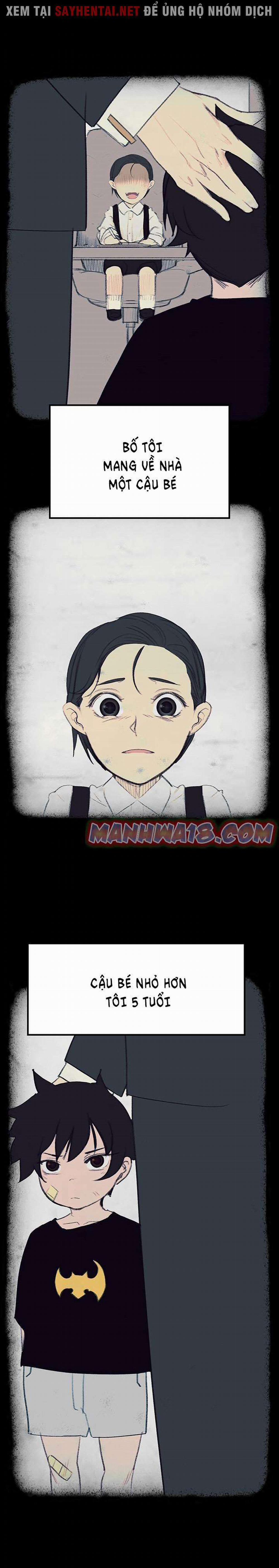 Màn Mưa 32 trang 10