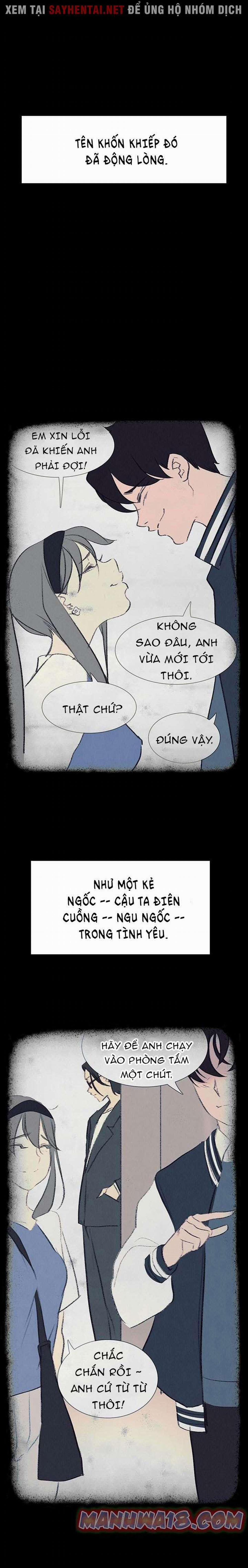 Màn Mưa 33 trang 2