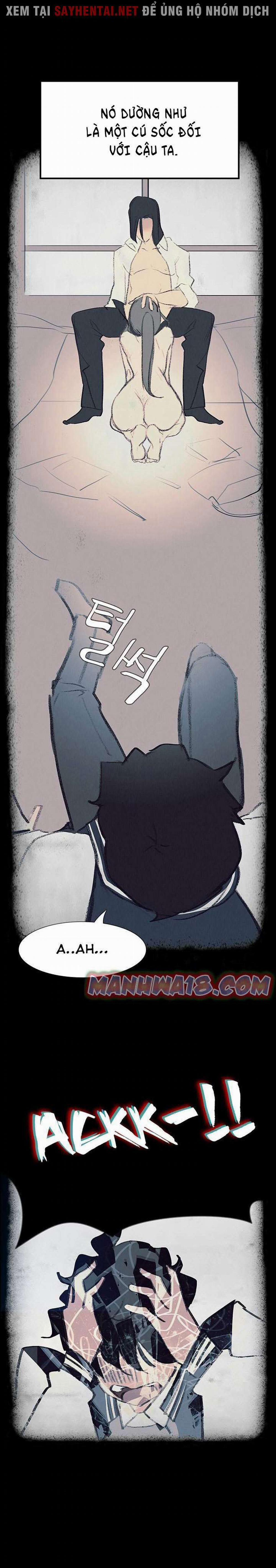 Màn Mưa 33 trang 6