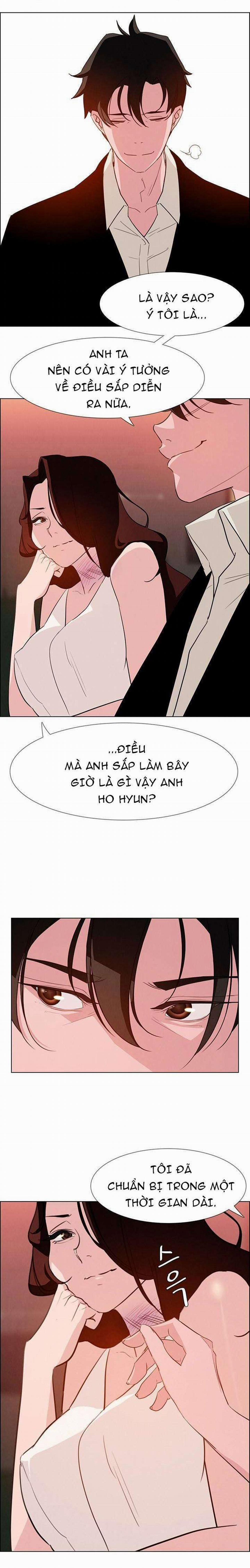 Màn Mưa 40 trang 1