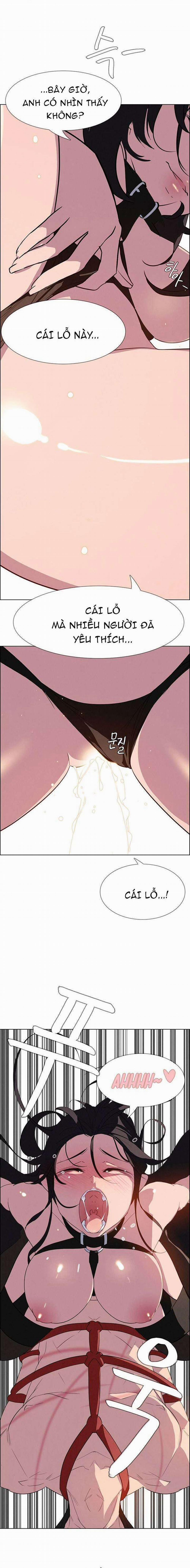 Màn Mưa 48 trang 1