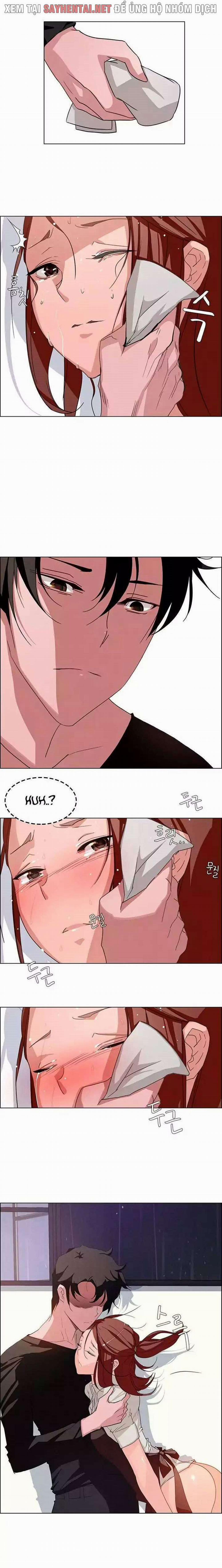 Màn Mưa 6 trang 8