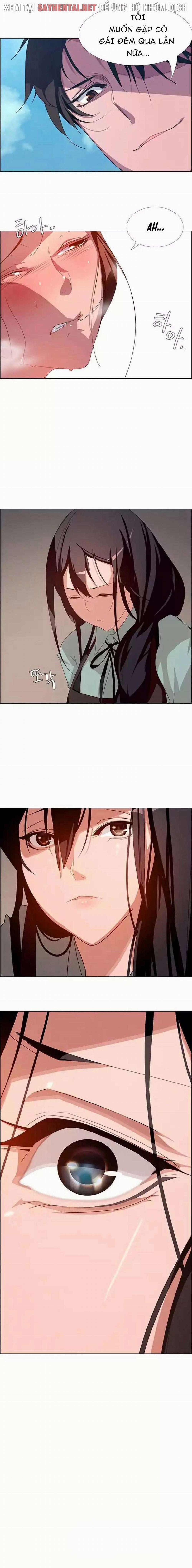 Màn Mưa 8 trang 10