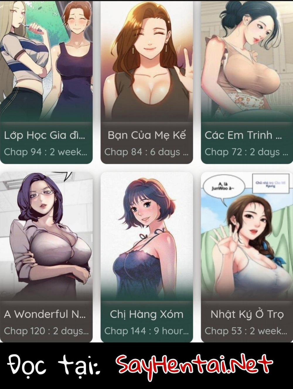 Màn Mưa Chương 80 Trang 1